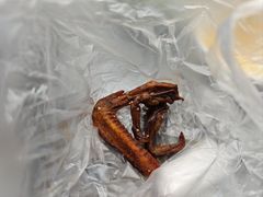 -张飞木薯羹(金鱼巷店)