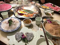 -辣斗辣老火锅(开发区店)