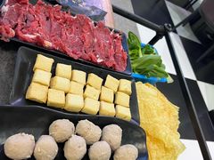 -林记潮牛·牛肉火锅(上马墩店)