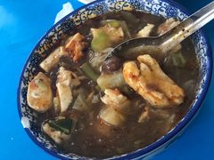 -刘老虎肉丸糊辣汤(总店)