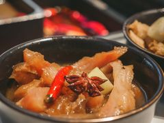 -巴奴毛肚火锅概念餐厅