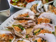 -四川小胡子海鲜(丁村万人海鲜广场店)