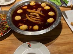 -李子坝梁山鸡(李子坝大鸡哥店)