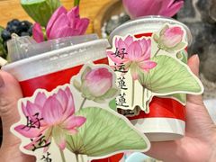 -回味鸭血粉丝汤(夫子庙瞻园路店)