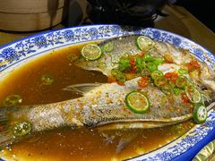 -福照楼汽锅鸡·云南菜(护国路店)