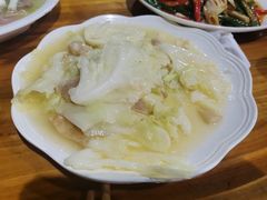 -弓虽昌焖烧鸡(大竹林店)