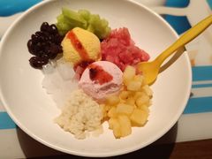 鲜果醪糟冰淇淋-醉长安(钟楼旗舰店)