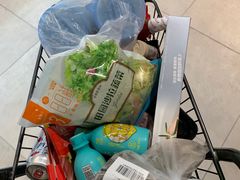 -盒马鲜生(新都心店)