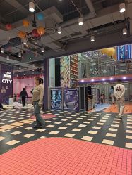 点击看大图 -meland亲子乐园(北京首开通州万象汇店)