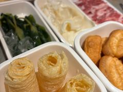 -海底捞火锅(顺义华联店)
