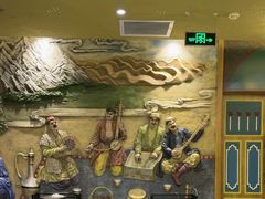 -君邦火锅(新疆大厦店)