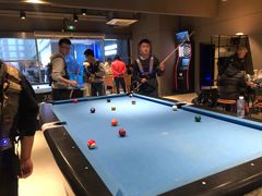 -镭战大联盟真人CS·生日派对·亲子聚会·团建(天安千树店)