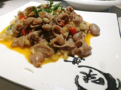 桂鱼肚腌菜-千岛湖小鱼儿·淳安匠心农家菜