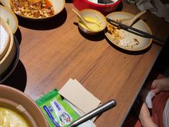 -青年公社烤鸭(熙悦天街店)