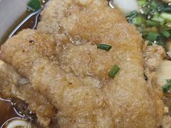 -覃肥叔桂林米粉(粮道街店)