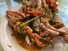 -秋姐美食店(旅游大道店)