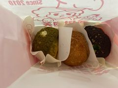 -西树泡芙(蓝色港湾店)