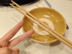 -岗上渣渣老火锅(两路口店)