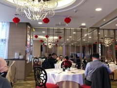大堂-万龙洲海鲜(南新仓店)