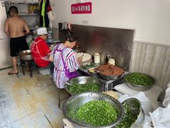 -老方子馅饼粥(台东店)