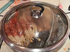 -黄记煌三汁焖锅(首创奥特莱斯店)