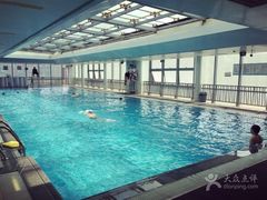 -上海浦东康桥绿地假日酒店