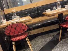 大堂-鱼酷活鱼烤鱼(梅江印象城店)