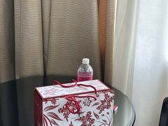 -上海花园饭店