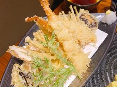 -千代武日本料理(爱建店)