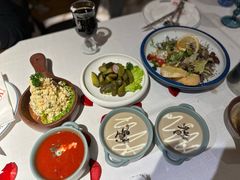 -俄士厨房(五棵松华熙LIVE店)