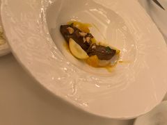 鹅肝酱-福楼法餐厅FLO