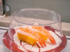 -禾绿寿司·定食·拉面·烧炸(喜荟城店)