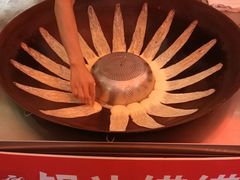 -百年神厨·地道川菜(清江西路店)