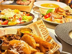-北索·720度江景西餐厅(来福士店)