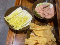 -锅来乐地锅鸡(安亭店)