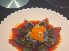 -湖滨28中餐厅·西湖宴·杭州君悦酒店