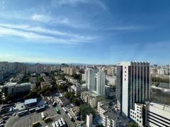 -北京东三环希尔顿逸林酒店