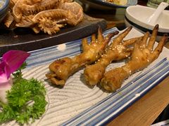 -紫滇源云南生态菜(丹凤街店)