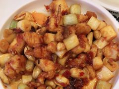 -七食九号食堂(东丽空港店)