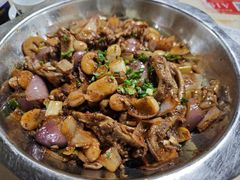 -勇记干锅居(德阳店)