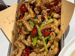 -大铁勺新津菜(中北永旺店)
