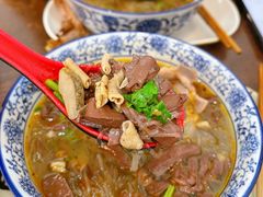 -叶新小吃店(来凤小区总店)