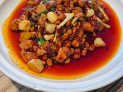 -树厨贵州菜(大十字店)