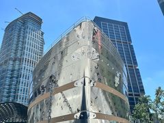 -石屋料理(南京西路店)