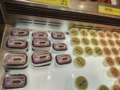 -糕材生•糕点•生日蛋糕(钟楼街店)