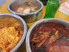 -胖子水煮(铁路三村无任何分店)