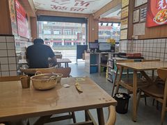 -冒菜西施·非遗冒菜(总店)