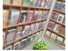 -猫的天空之城概念书店(印象城购物中心店)