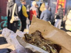 -大华煎饼(交道口北剪子巷店)