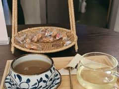-施奈儿.洗头頭療.按摩SPA.采耳(上梅林店)